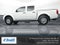 2014 Nissan Frontier SV