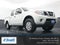 2014 Nissan Frontier SV