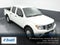 2014 Nissan Frontier SV