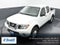 2014 Nissan Frontier SV