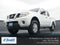 2014 Nissan Frontier SV