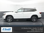 2021 Volkswagen Atlas SEL Premium