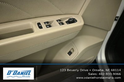2021 Volkswagen Atlas SEL Premium