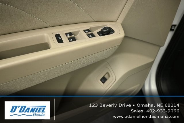 2021 Volkswagen Atlas SEL Premium