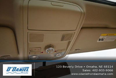 2012 Volkswagen Passat 2.5 SE