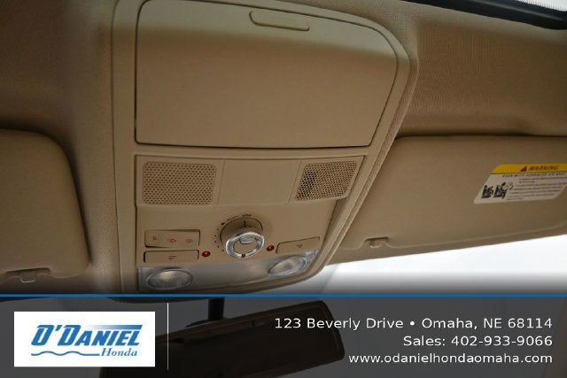 2012 Volkswagen Passat 2.5 SE