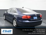 2012 Volkswagen Passat 2.5 SE