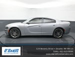2018 Dodge Charger GT