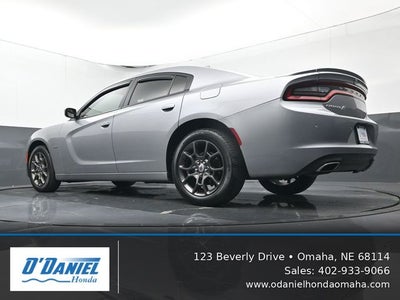 2018 Dodge Charger GT