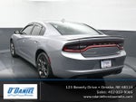2018 Dodge Charger GT
