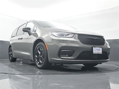 2021 Chrysler Pacifica Hybrid Touring L