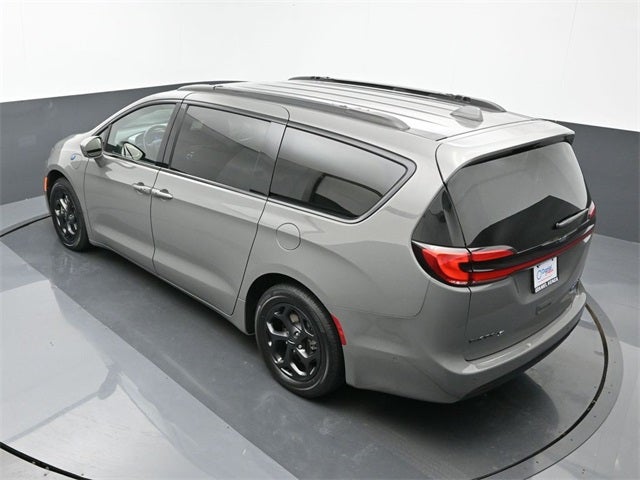 2021 Chrysler Pacifica Hybrid Touring L