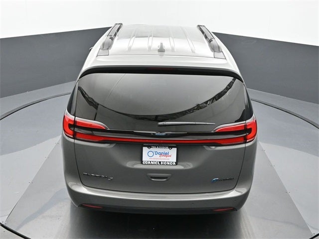 2021 Chrysler Pacifica Hybrid Touring L
