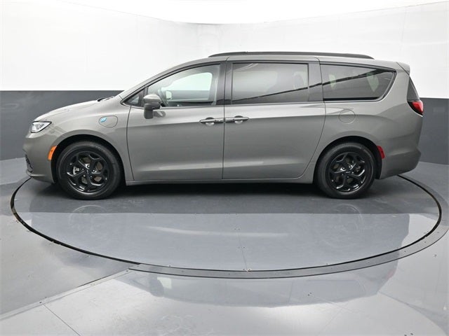 2021 Chrysler Pacifica Hybrid Touring L