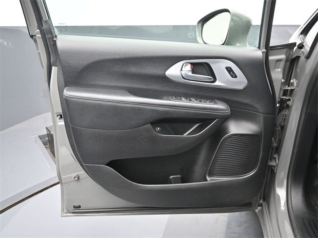 2021 Chrysler Pacifica Hybrid Touring L