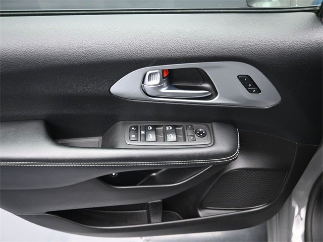 2021 Chrysler Pacifica Hybrid Touring L