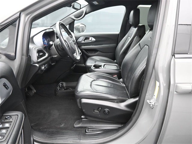 2021 Chrysler Pacifica Hybrid Touring L