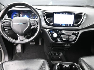 2021 Chrysler Pacifica Hybrid Touring L