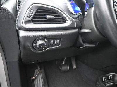 2021 Chrysler Pacifica Hybrid Touring L