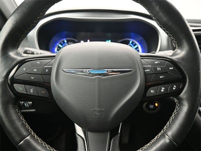 2021 Chrysler Pacifica Hybrid Touring L