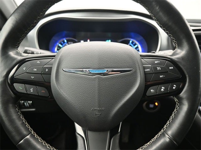 2021 Chrysler Pacifica Hybrid Touring L