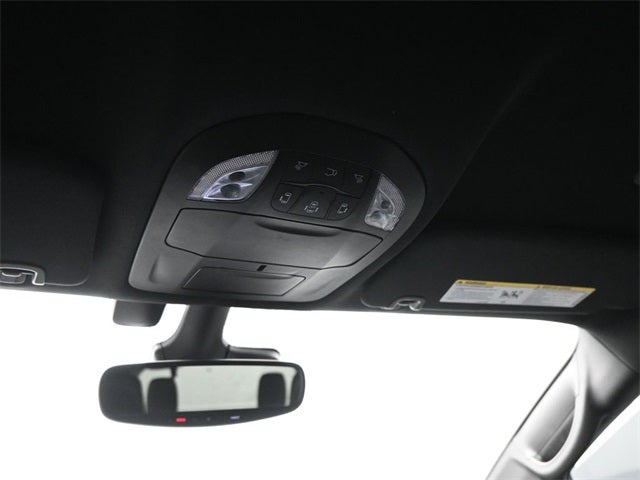 2021 Chrysler Pacifica Hybrid Touring L