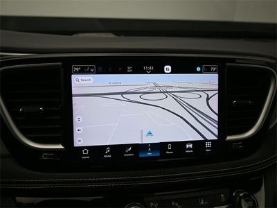 2021 Chrysler Pacifica Hybrid Touring L