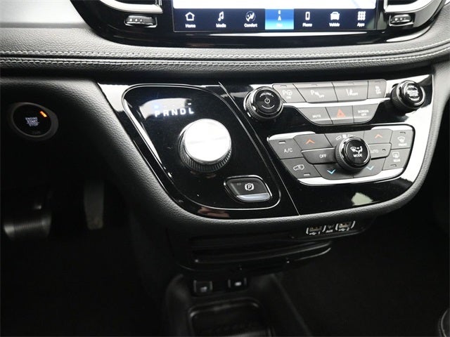 2021 Chrysler Pacifica Hybrid Touring L