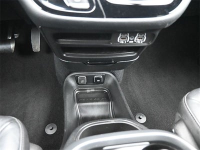 2021 Chrysler Pacifica Hybrid Touring L