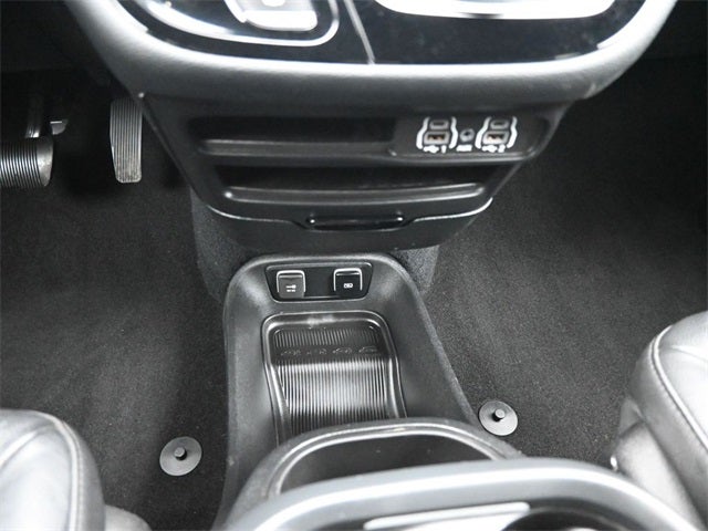 2021 Chrysler Pacifica Hybrid Touring L