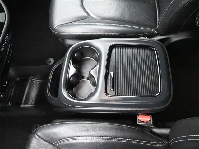 2021 Chrysler Pacifica Hybrid Touring L