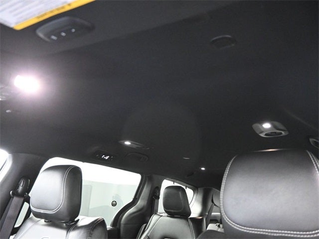 2021 Chrysler Pacifica Hybrid Touring L