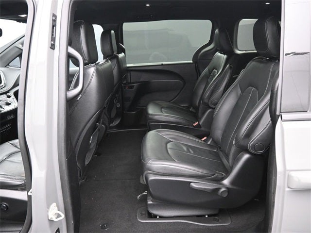 2021 Chrysler Pacifica Hybrid Touring L