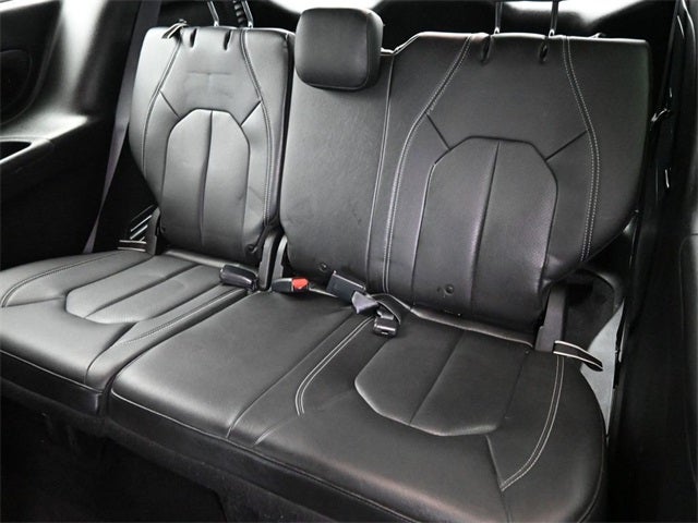 2021 Chrysler Pacifica Hybrid Touring L