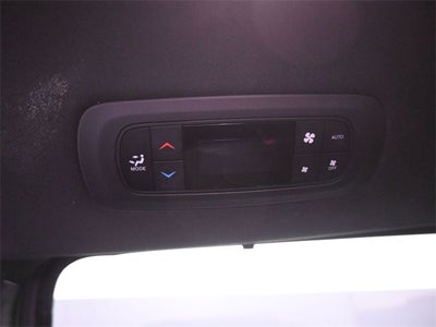 2021 Chrysler Pacifica Hybrid Touring L