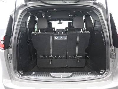 2021 Chrysler Pacifica Hybrid Touring L