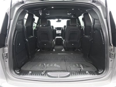 2021 Chrysler Pacifica Hybrid Touring L