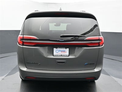 2021 Chrysler Pacifica Hybrid Touring L