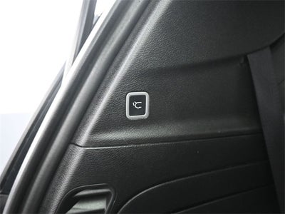 2021 Chrysler Pacifica Hybrid Touring L