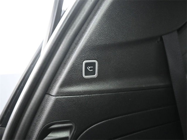 2021 Chrysler Pacifica Hybrid Touring L