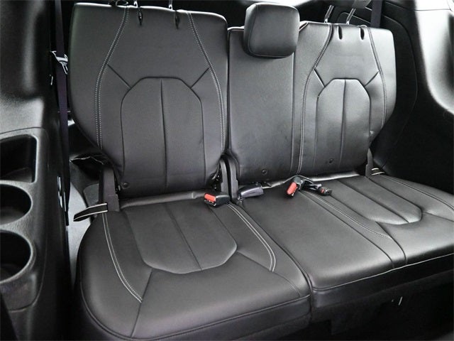 2021 Chrysler Pacifica Hybrid Touring L