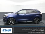 2016 Ford Edge Sport