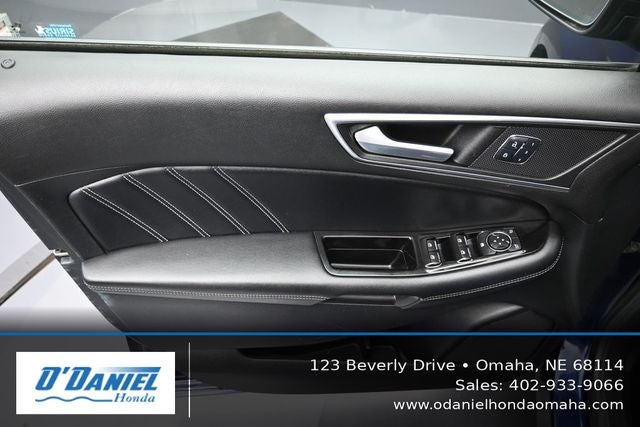 2016 Ford Edge Sport