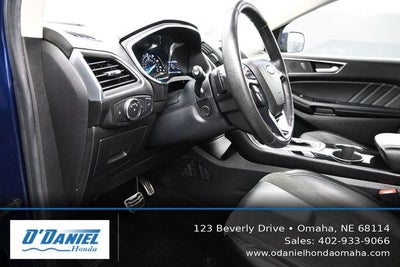 2016 Ford Edge Sport