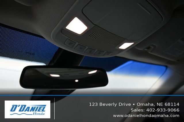 2016 Ford Edge Sport