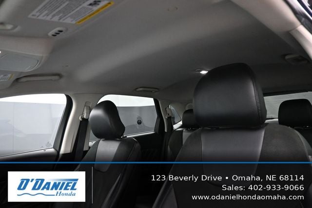 2016 Ford Edge Sport
