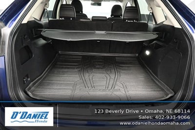 2016 Ford Edge Sport