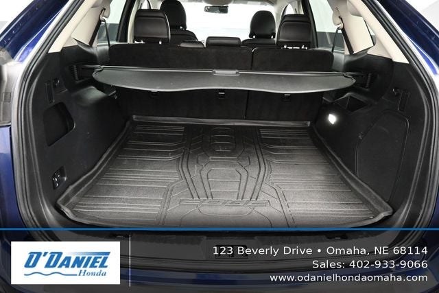 2016 Ford Edge Sport
