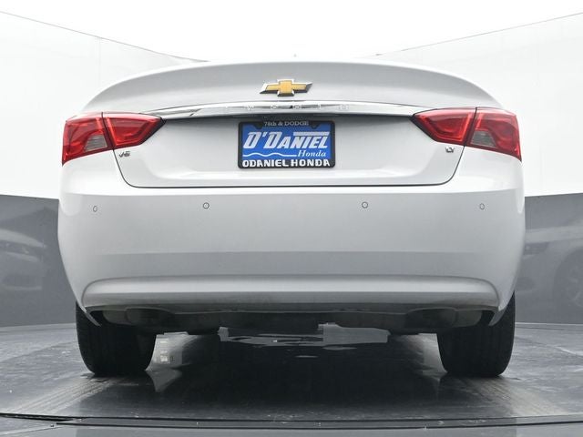 2016 Chevrolet Impala LT 2LT