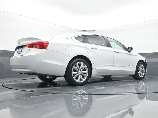 2016 Chevrolet Impala LT 2LT